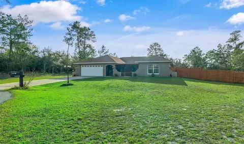 16436 SW 47th Ct, Ocala, FL 34473