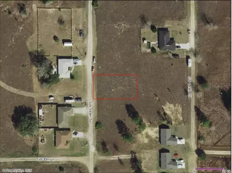 0 SW 149 Ter, Ocala, FL 34481