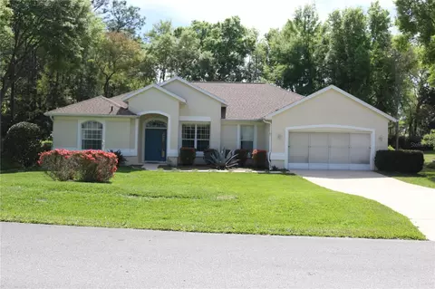 9723 SW 195th Cir, Dunnellon, FL 34432