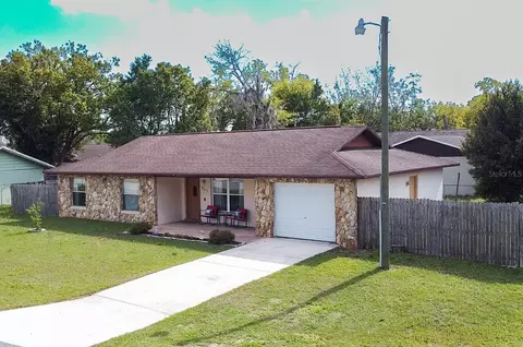 8840 SE 90th Avenue Rd, Ocala, FL 34472