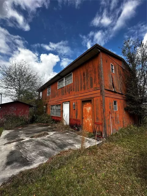 18644 NE 238th Ave, Fort Mc Coy, FL 32134