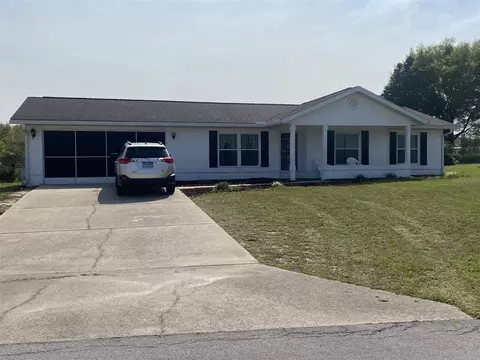 8636 SW 108th St, Ocala, FL 34481