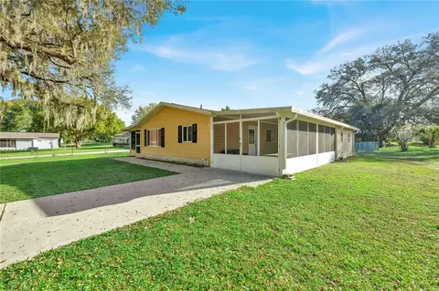 11055 SW 64th Ave, Ocala, FL 34476
