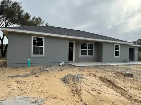 1042 NW 126th Ln, Citra, FL 32113