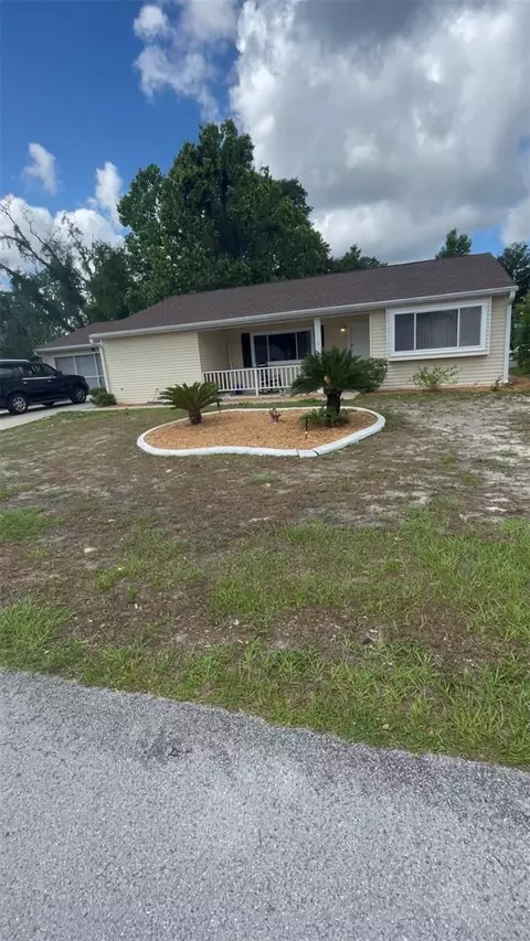 9178 SW 109th Ln, Ocala, FL 34481