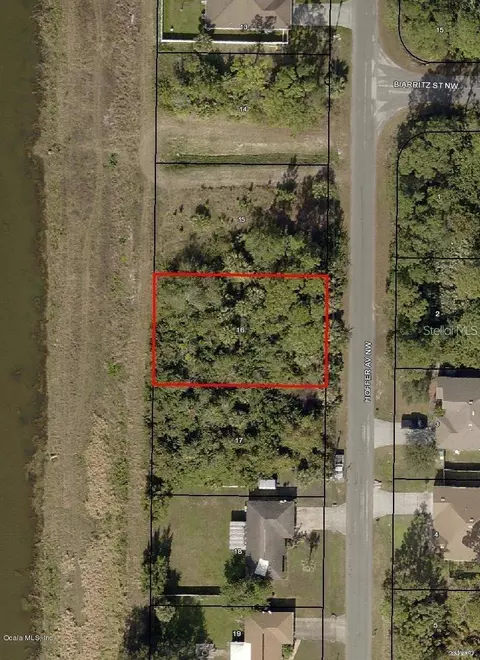 182 Hoffer Ave NW, Palm Bay, FL 32907