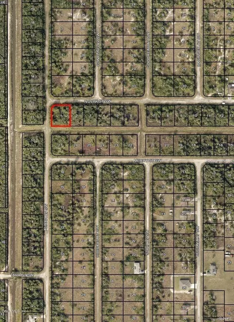 00 Novak St SW, Palm Bay, FL 32908