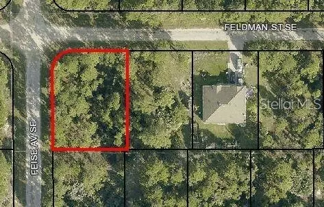 00 Feldman St SE, Palm Bay, FL 32909