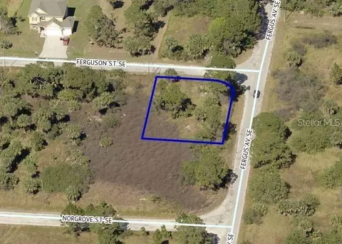 00 Ferguson St SE, Palm Bay, FL 32909