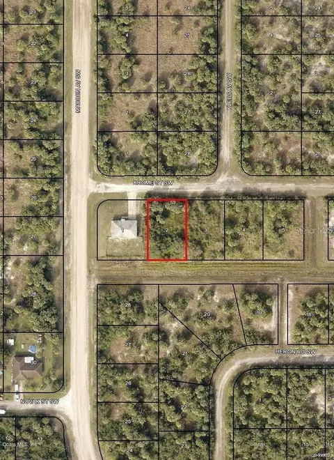 690 Krome St SW, Palm Bay, FL 32908