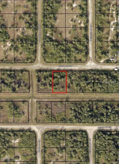 782 Novak St SW, Palm Bay, FL 32908