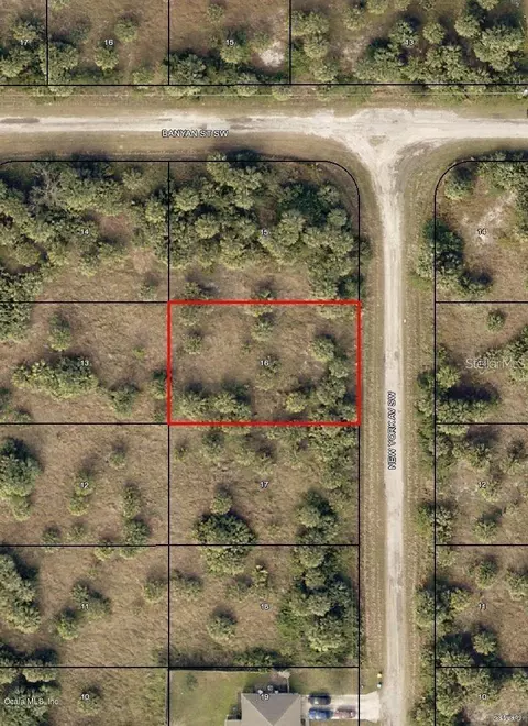 1906 New York Ave SW, Palm Bay, FL 32908