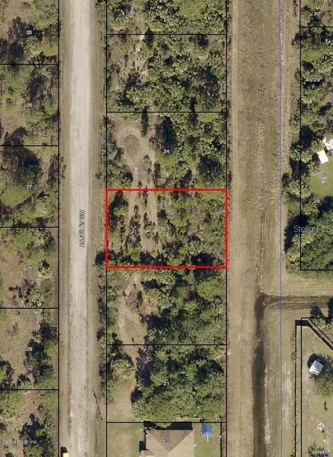 2835 Anjar Ave SW, Palm Bay, FL 32908