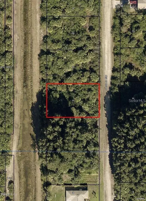 2864 Sage Ave SW, Palm Bay, FL 32908