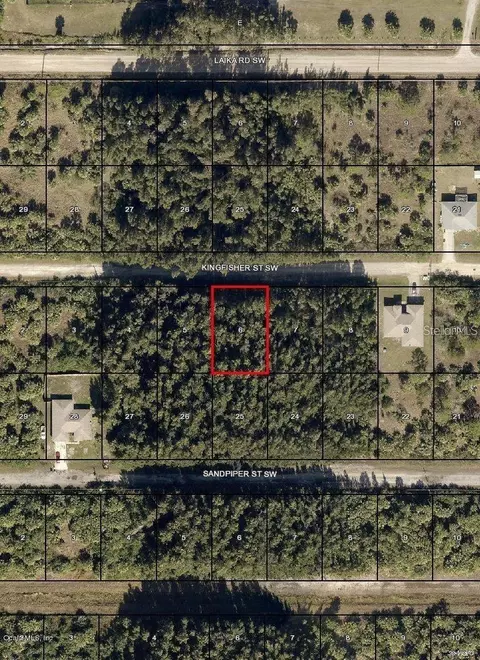 758 Kingfisher St SW, Palm Bay, FL 32908