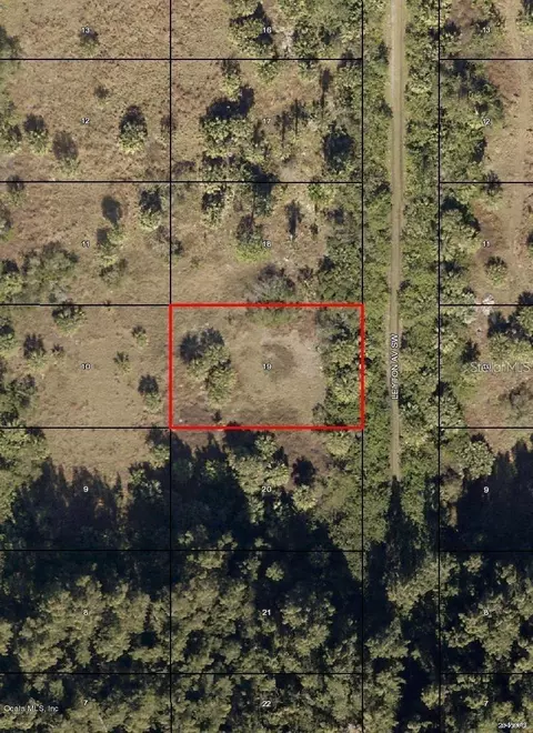 2680 Leyton Ave SW, Palm Bay, FL 32908