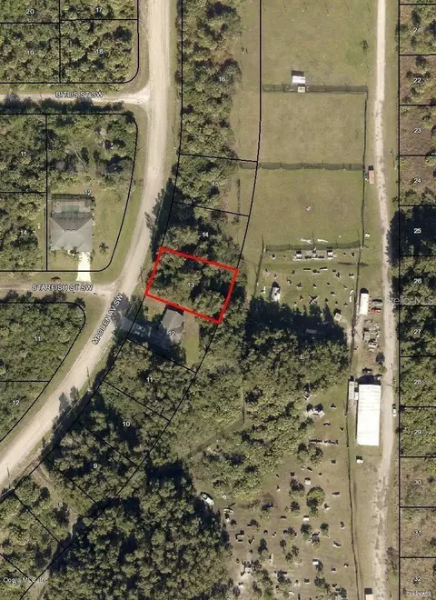 2671 Madden Ave SW, Palm Bay, FL 32908