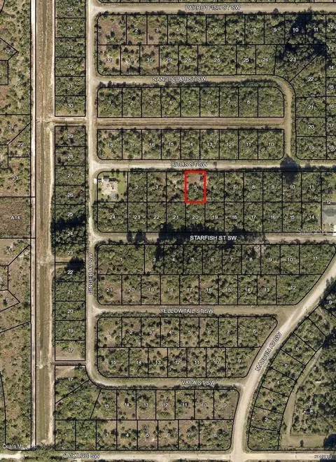 862 Bitlis St SW, Palm Bay, FL 32908