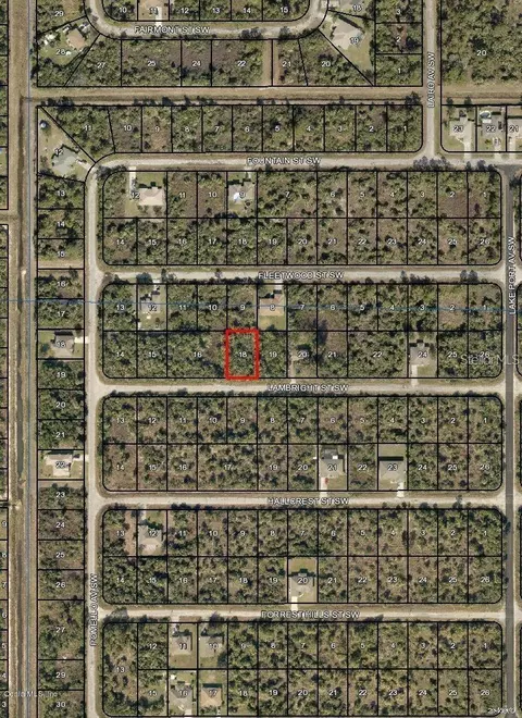 565 Lambright St SW, Palm Bay, FL 32908