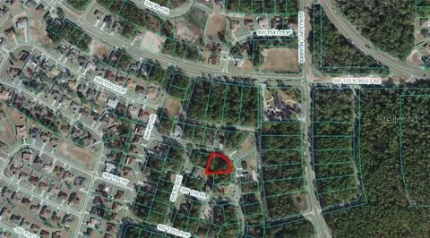 Tba SW 135 Loop, Ocala, FL 34473