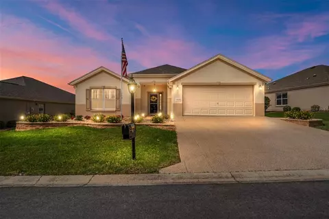 12824 SE 97th Terrace Rd, Summerfield, FL 34491