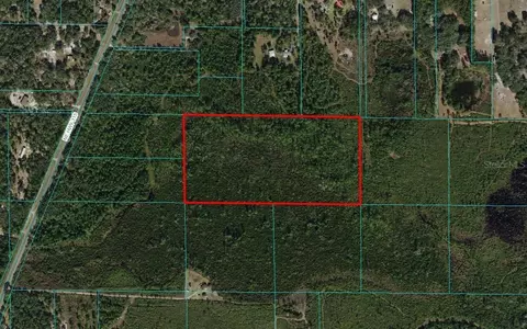 Tbd NE Hwy 315, Fort Mc Coy, FL 32134