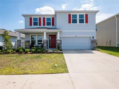 5379 SW 40 Cir, Ocala, FL 34474