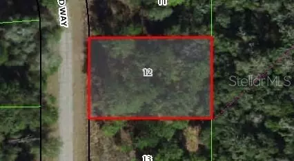 8299 N Garland Way, Dunnellon, FL 34434