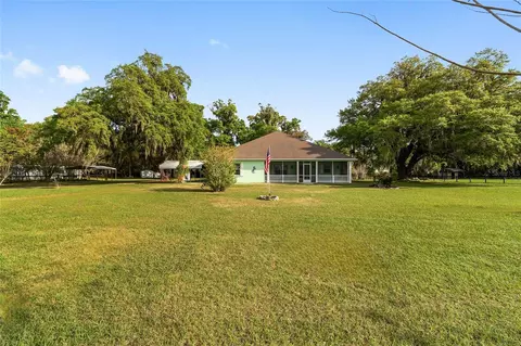 18297 NE 10th Ave, Citra, FL 32113