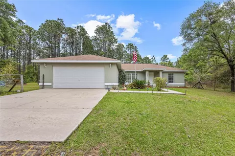 23431 SW Rainelle Rd, Dunnellon, FL 34431