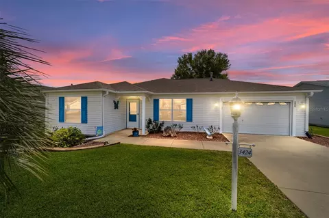 3424 New Hope Pl, The Villages, FL 32162