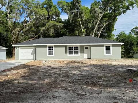13395 SE 40th Ter, Belleview, FL 34420