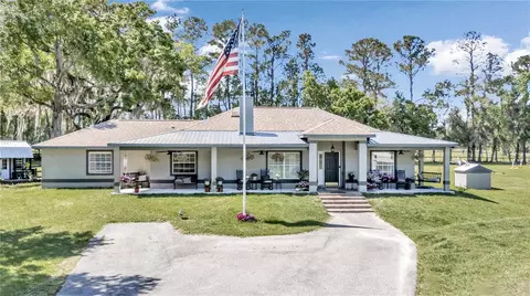 3230 NW 95th Avenue Rd, Ocala, FL 34482