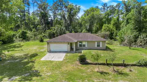9660 NW 230th St, Micanopy, FL 32667