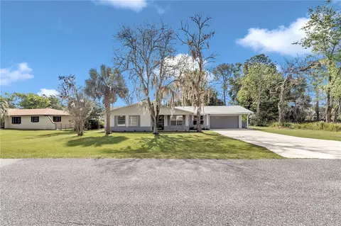 543 Silver Course Loop, Ocala, FL 34472