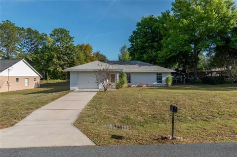 95 Juniper Trl, Ocala, FL 34480
