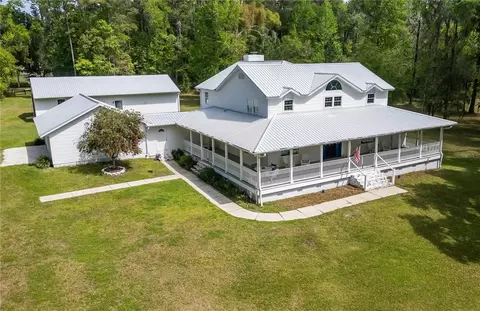 9800 NW 172nd Pl, Reddick, FL 32686