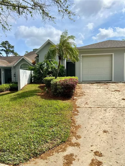 2443 SE 18th Cir, Ocala, FL 34471