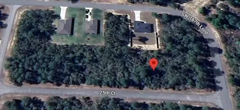 Tbd SW 25th Court, Ocala, FL 34473