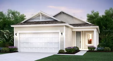 4498 NW 14th Loop, Ocala, FL 34482