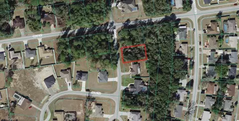 00 SW 43rd Ct, Ocala, FL 34473