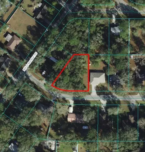 Tbd NW 61st Street, Ocala, FL 34482