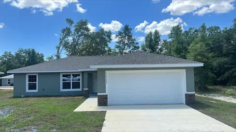 13522 SW 108th St, Dunnellon, FL 34432