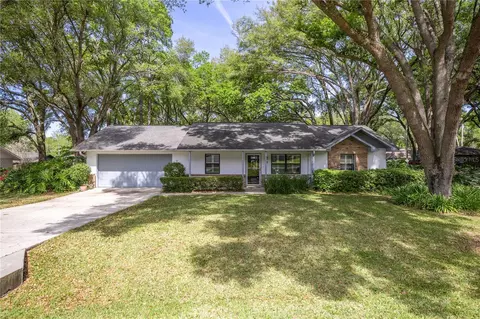 45 Teak Rd, Ocala, FL 34472