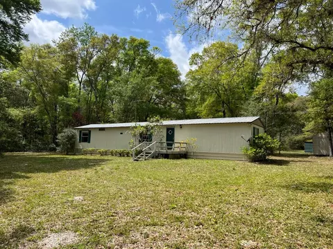 8250 NE 178th Ter, Williston, FL 32696