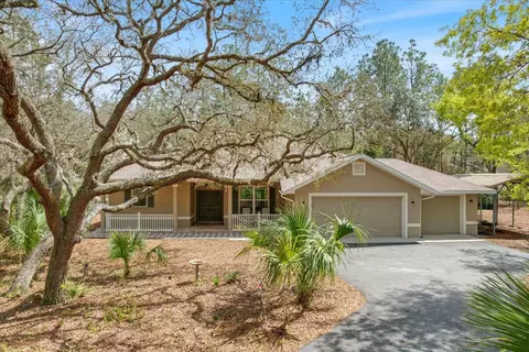 4633 N Amarillo Dr, Beverly Hills, FL 34465