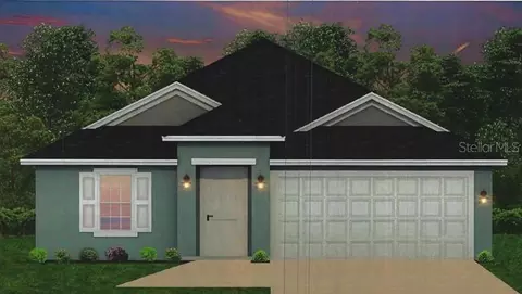 4479 NE 31st St, Ocala, FL 34470