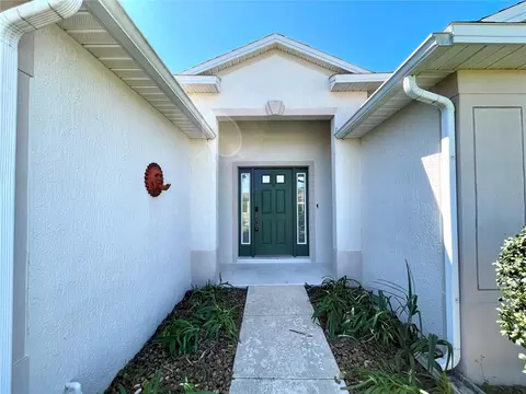 1694 SW 156th Ln, Ocala, FL 34473