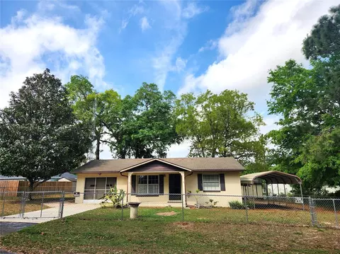 12458 SE 99th Ter, Belleview, FL 34420