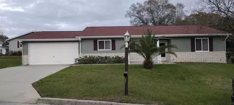 10869 SW 87th Ct, Ocala, FL 34481
